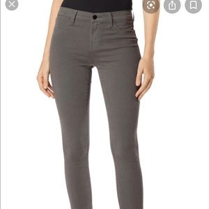 J Brand skinny jeans
